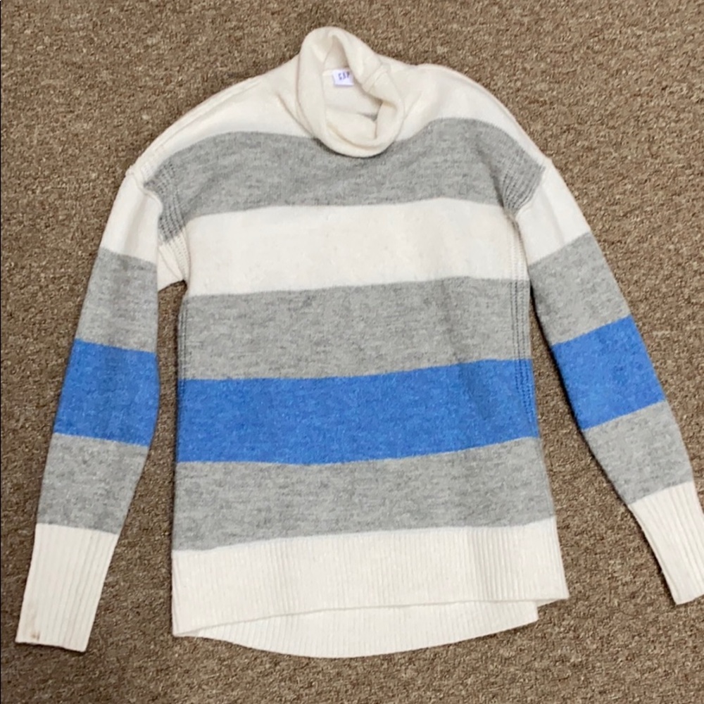Comfy sweater
